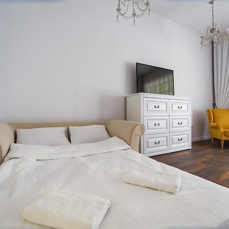 Cosy Bohemian Home Near Piata Unirii 拉迪亚 外观 照片
