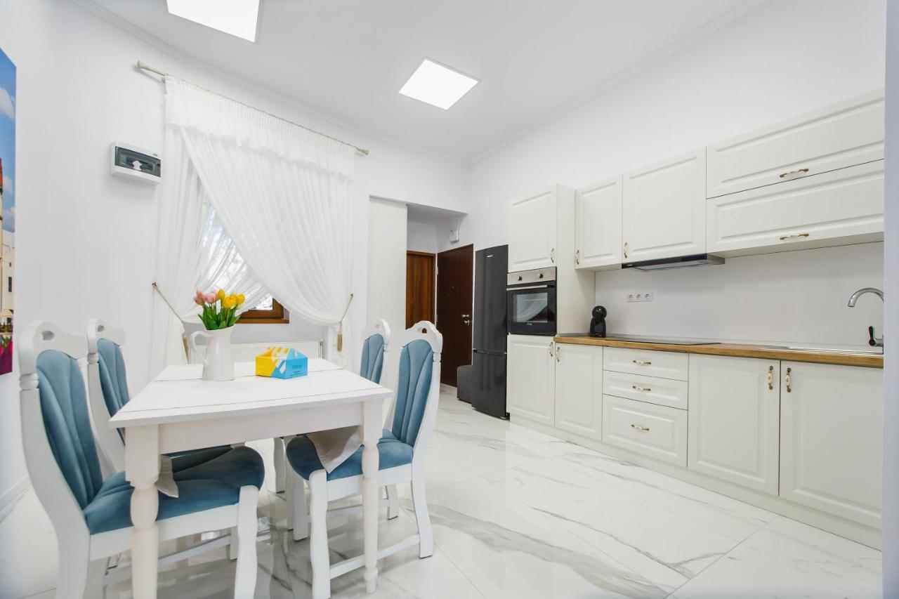 Cosy Bohemian Home Near Piata Unirii 拉迪亚 外观 照片
