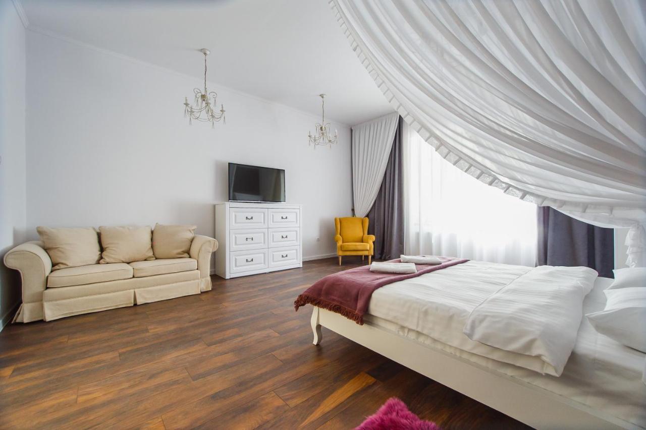 Cosy Bohemian Home Near Piata Unirii 拉迪亚 外观 照片