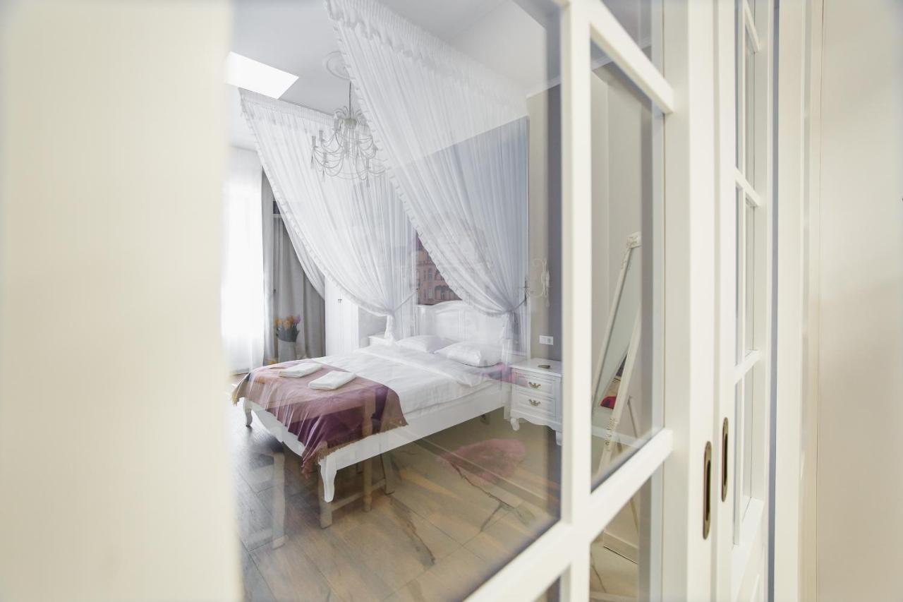 Cosy Bohemian Home Near Piata Unirii 拉迪亚 外观 照片