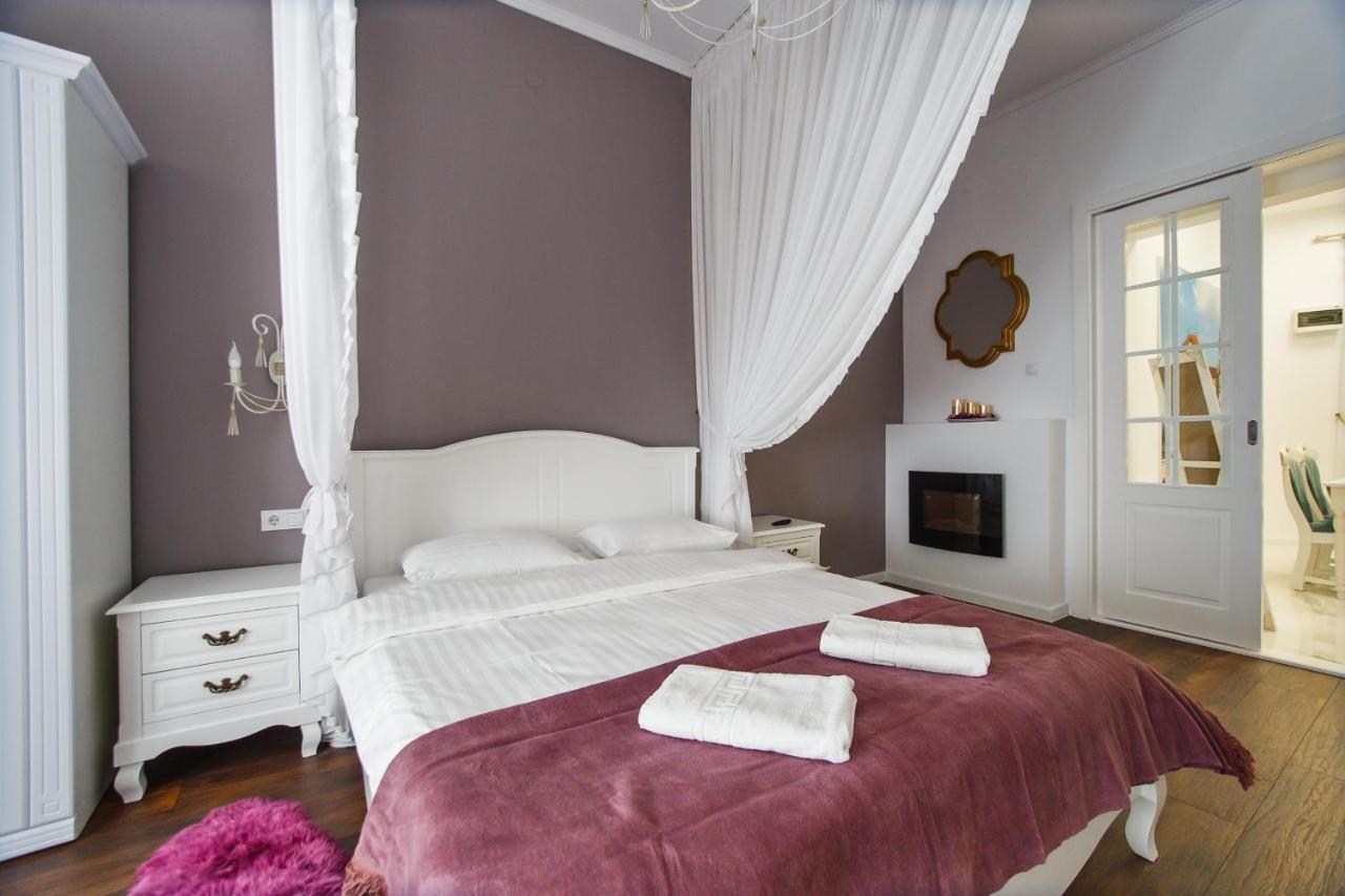 Cosy Bohemian Home Near Piata Unirii 拉迪亚 外观 照片