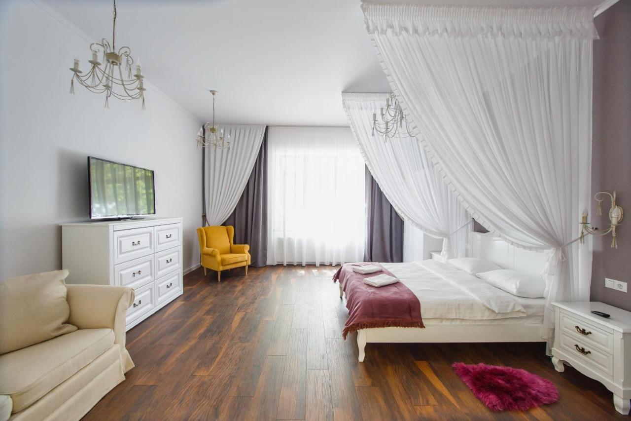 Cosy Bohemian Home Near Piata Unirii 拉迪亚 外观 照片