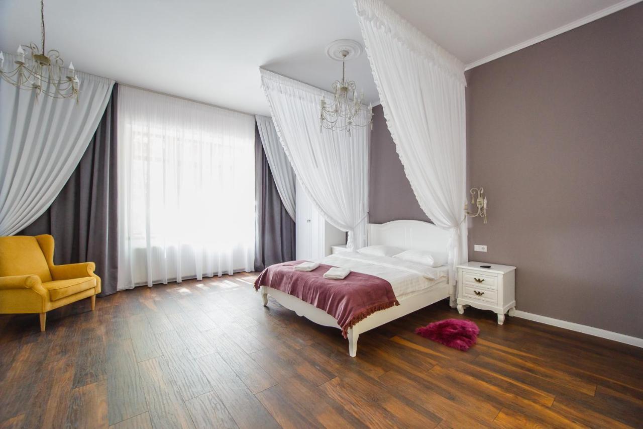 Cosy Bohemian Home Near Piata Unirii 拉迪亚 外观 照片
