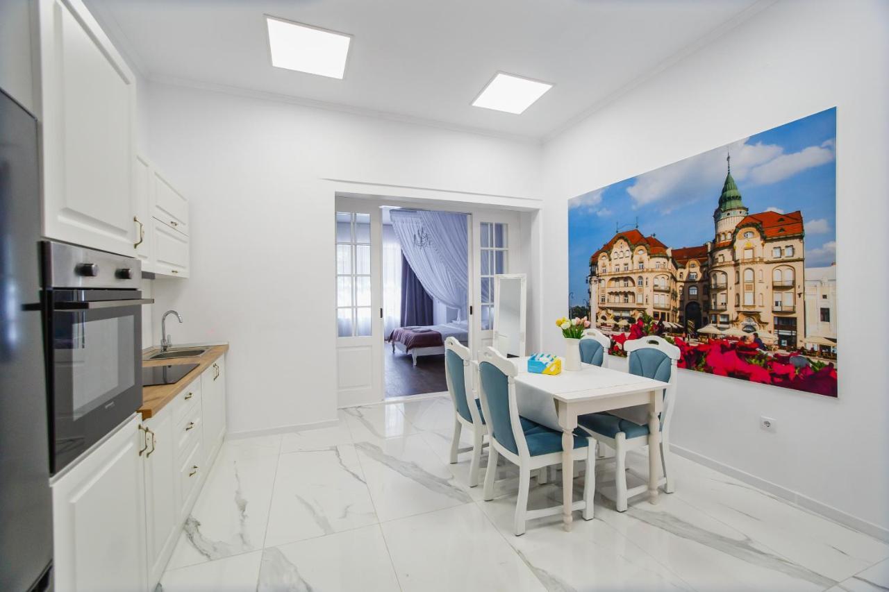 Cosy Bohemian Home Near Piata Unirii 拉迪亚 外观 照片
