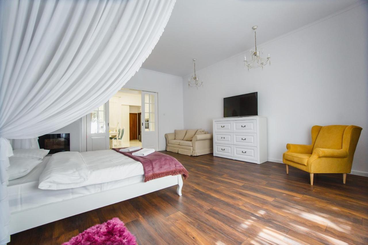 Cosy Bohemian Home Near Piata Unirii 拉迪亚 外观 照片