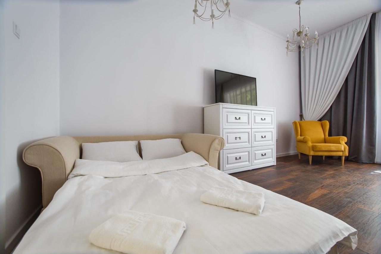 Cosy Bohemian Home Near Piata Unirii 拉迪亚 外观 照片