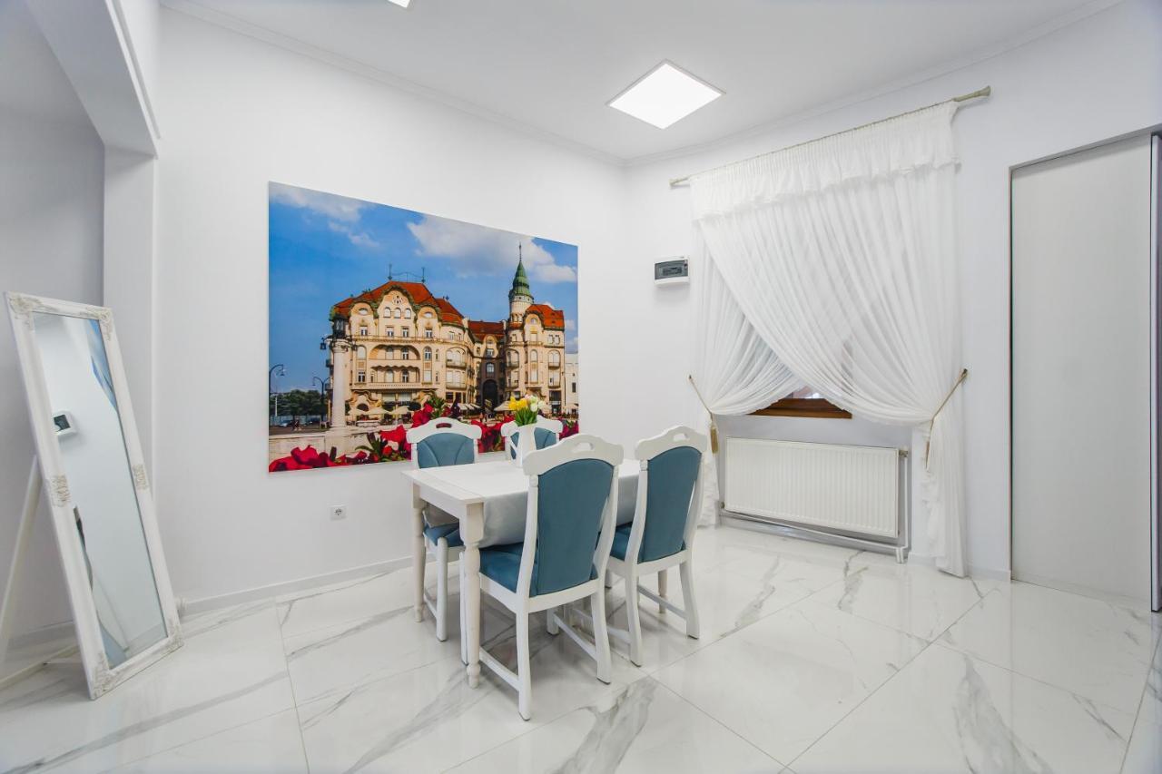 Cosy Bohemian Home Near Piata Unirii 拉迪亚 外观 照片
