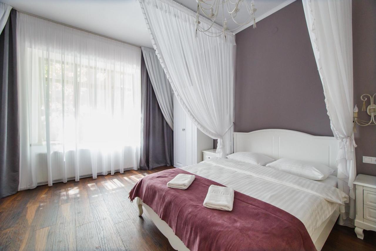 Cosy Bohemian Home Near Piata Unirii 拉迪亚 外观 照片