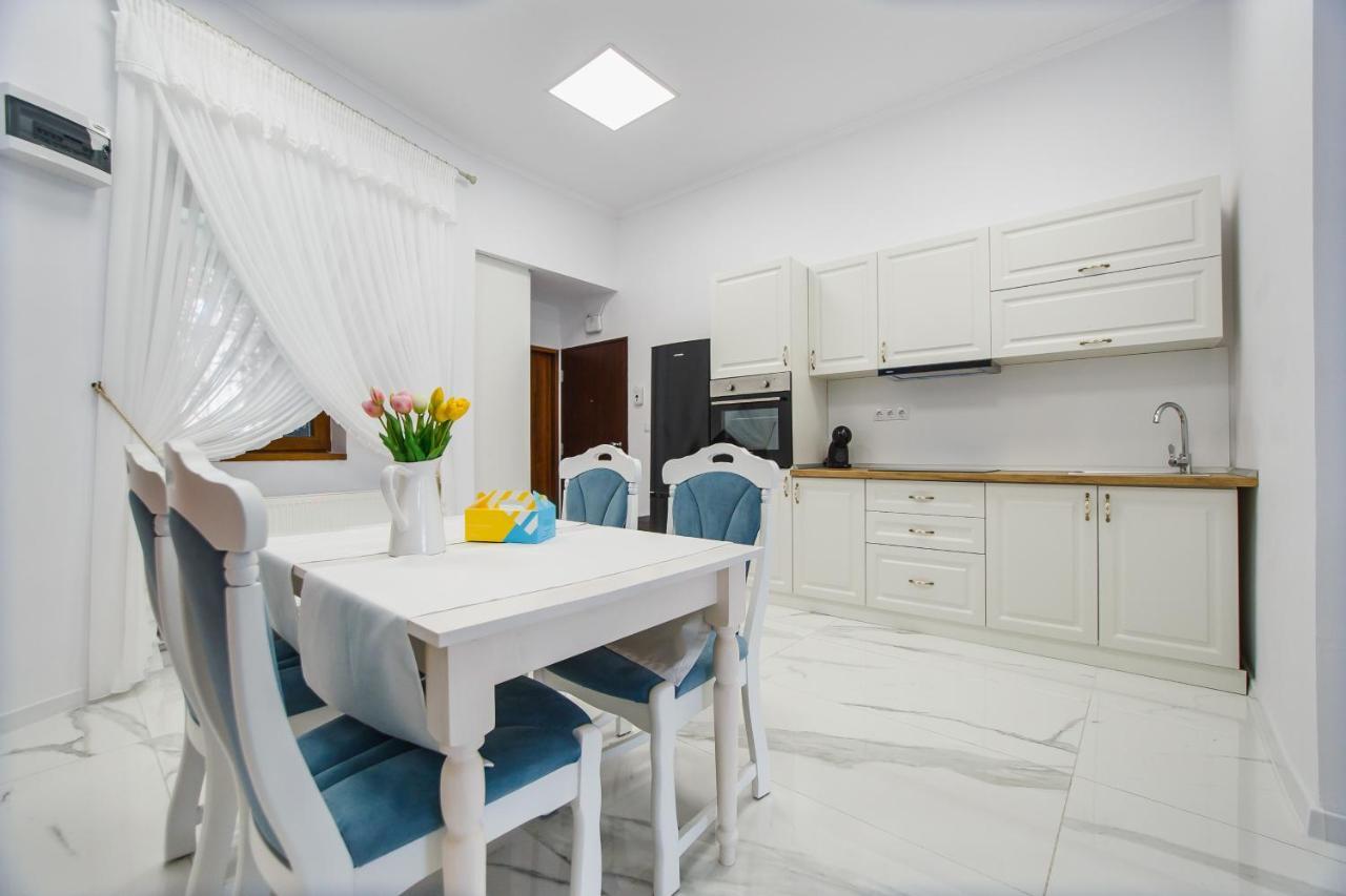 Cosy Bohemian Home Near Piata Unirii 拉迪亚 外观 照片