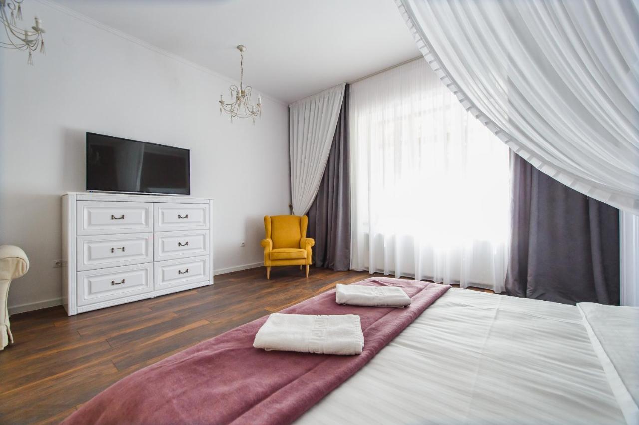 Cosy Bohemian Home Near Piata Unirii 拉迪亚 外观 照片