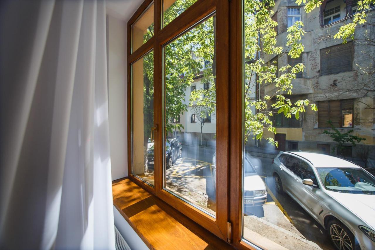 Cosy Bohemian Home Near Piata Unirii 拉迪亚 外观 照片